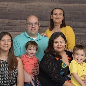 Meet your Posher, Angelic